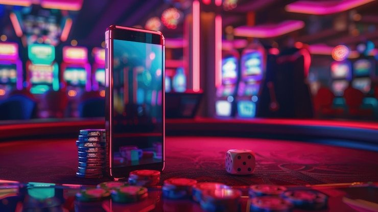 Antarmuka aplikasi mobile ubobet menampilkan pasar Liga 1 dan live-dealer