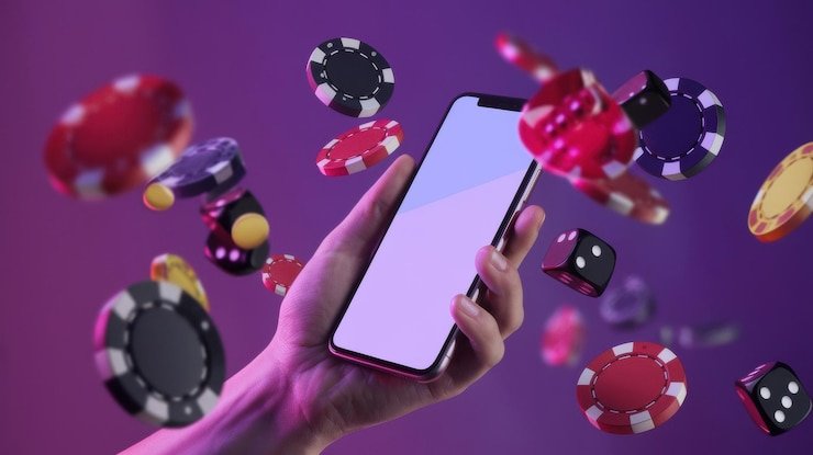 Speed Blackjack Game 