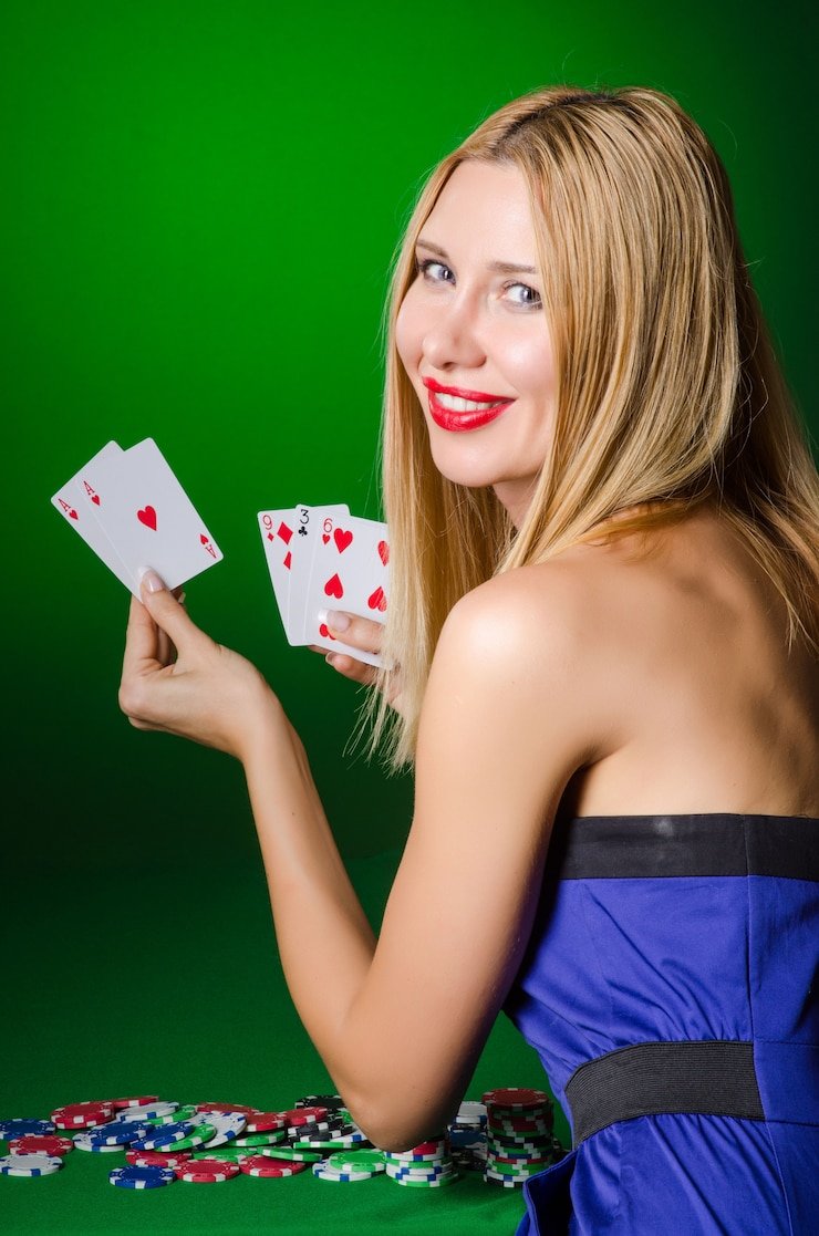 ubobet featured game showcase